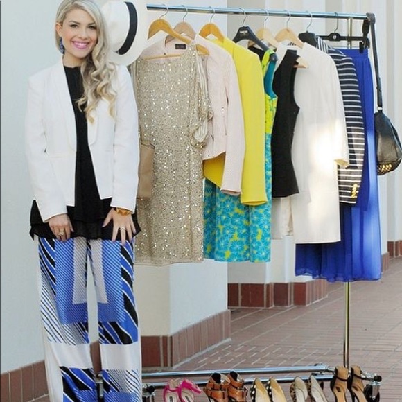 Halogen White Blazer✨ - Picture 3 of 3